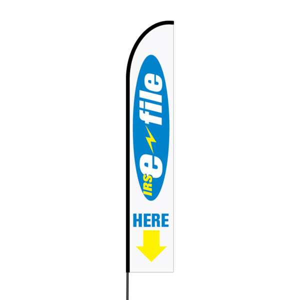 New product view