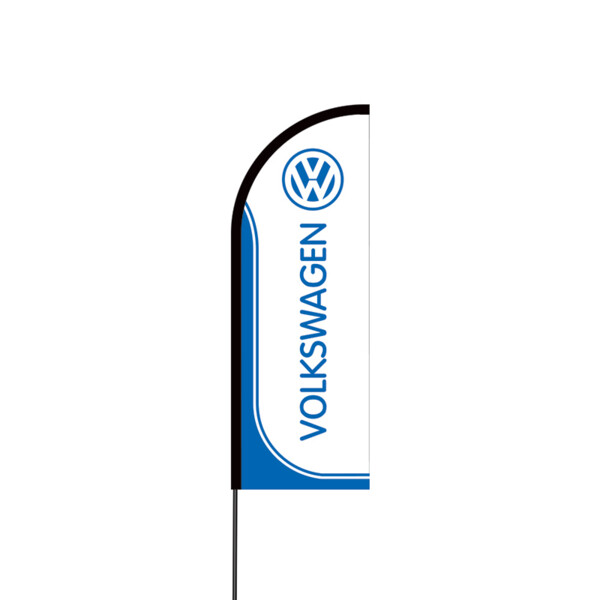 New product view