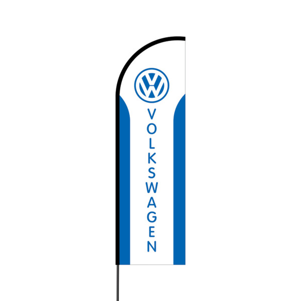 New product view