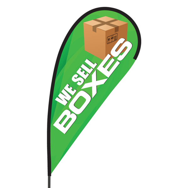 New product view