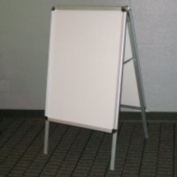 A-Frame HARDWARE ONLY CLEARANCE Thumbnail