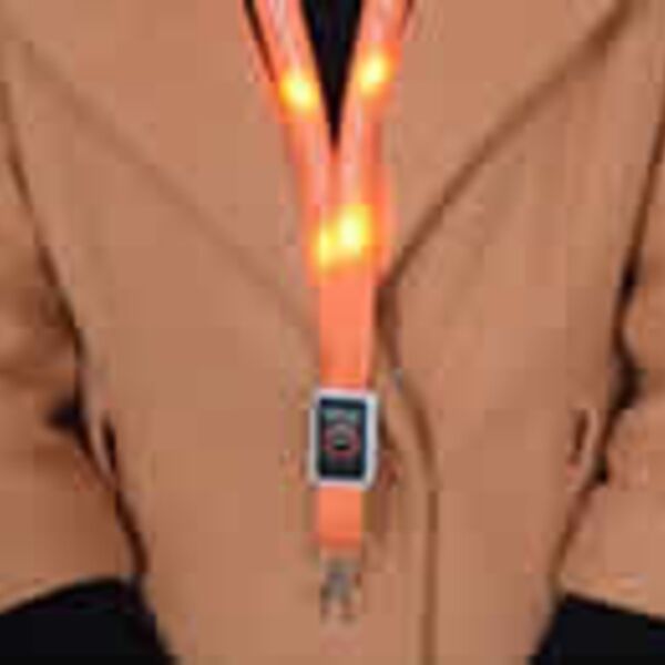 LED Lanyard Thumbnail