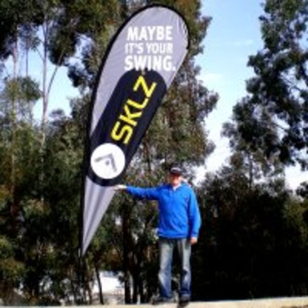 12.5' Flex Blade (Single Sided) Thumbnail