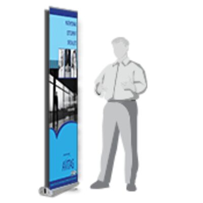 33x80 Standard Vinyl (Double Sided) Thumbnail