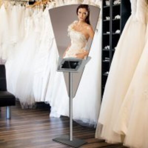 Viper-V™ Tradeshow Display Thumbnail