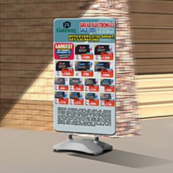 Fabsta™ Outdoor (2.5x7) Thumbnail