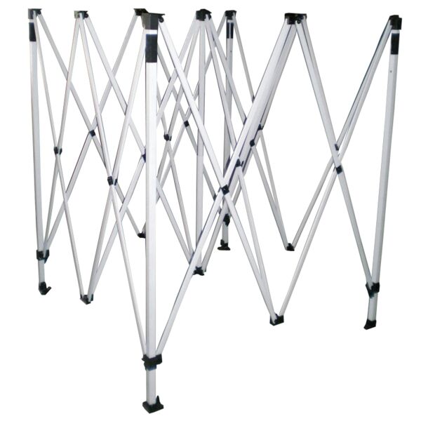 Tent Frame (Steel) Thumbnail