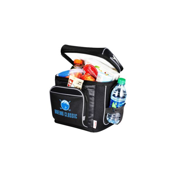 Printed Lunch Cooler Thumbnail