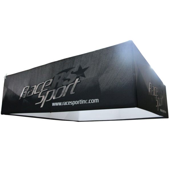 15ft Square Hanging Display Thumbnail