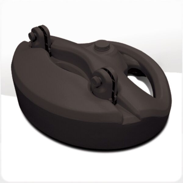 Black Frog Hardware Thumbnail