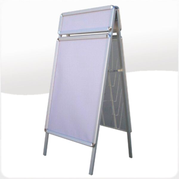 A-Frame (X-Tra) Hardware Thumbnail