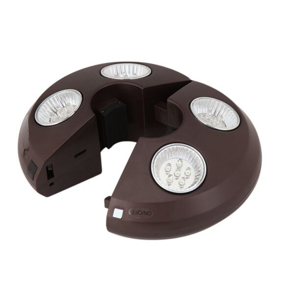 Accessory Clamp Light Thumbnail