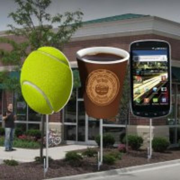 Spin Tips - Street Double Sided Thumbnail