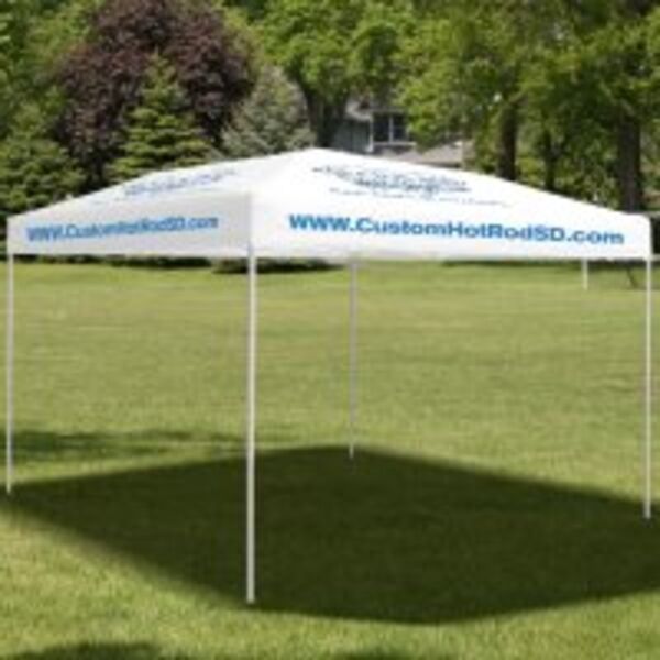 Econo Tent Thumbnail